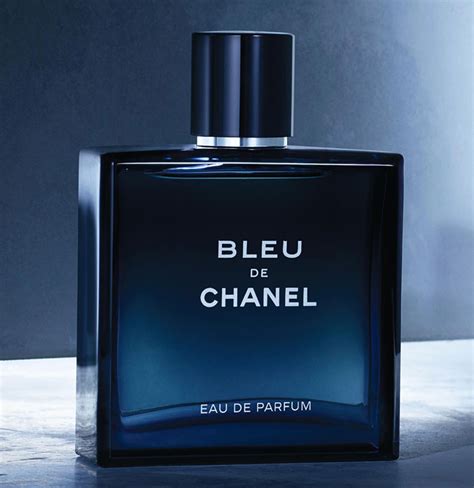 bleu de chanel edp opiniones|bleu De Chanel edp reformulation.